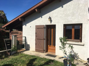 Appartement plain-pied vacances